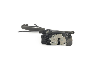 Left front door lock - Iveco DAILY VI - 5803083736 - C1-2624V
