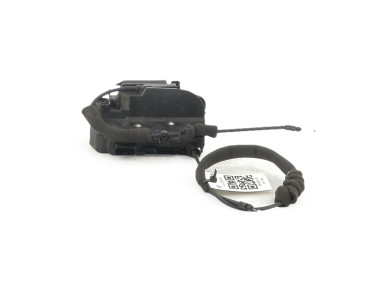 Serrure de porte avant gauche - Iveco DAILY VI - 5803083736 - C1-2624V
