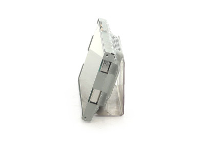 Multifunction screen - Jaguar XJ V - C2D48606 - G1-2184K