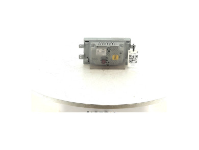 Multifunction screen - Jaguar XJ V - C2D48606 - G1-2184K