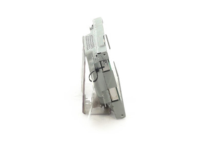 Multifunction screen - Jaguar XJ V - C2D48606 - G1-2184K