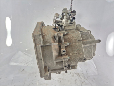 Gearbox used - Saab 9.3 SPORT SEDAN - 55560475