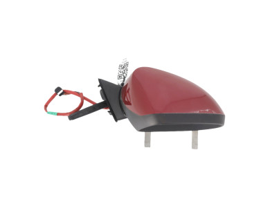 Right wing mirror used - Renault GRAND MODUS - 7701069545