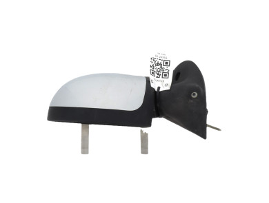Left wing mirror - Renault TWINGO I PH.3 - Gris Clair - 8200039873 - S1-2476G