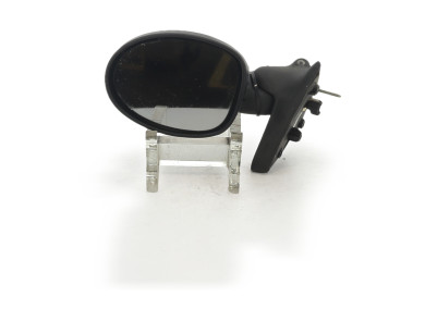 Left wing mirror - Renault TWINGO I PH.3 - Gris Clair - 8200039873 - S1-2476G