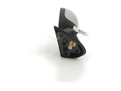 Rétroviseur gauche - Renault TWINGO I PH.3 - Gris Clair - 8200039873 - S1-2476G