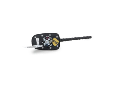 Antenna used - Volkswagen POLO - 6C0035501Q 5FQ