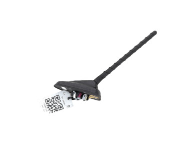 Antenna - Volkswagen T-CROSS PH.1 - 6C0035501Q5FQ - U1-3969V