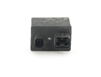 Glow cycle control unit - Jaguar XJ V - 9X2Q12B533BB - I1-2117Q