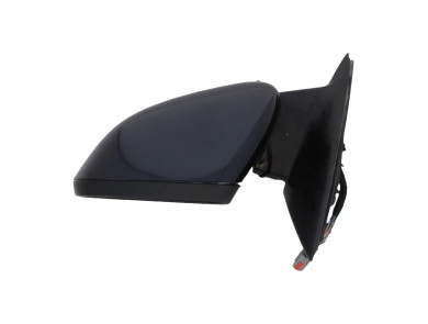 Left wing mirror used - Jaguar XJ - C2D56652