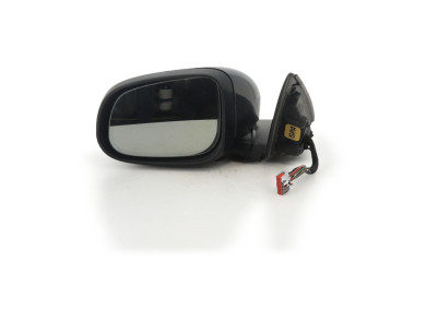 Left wing mirror - Jaguar XJ V - C2D56652 - J1-2497Z