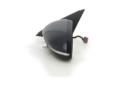 Left wing mirror - Jaguar XJ V - C2D56652 - J1-2497Z