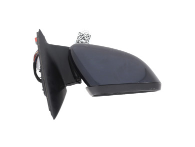 Right wing mirror used - Jaguar XJ - C2D56275