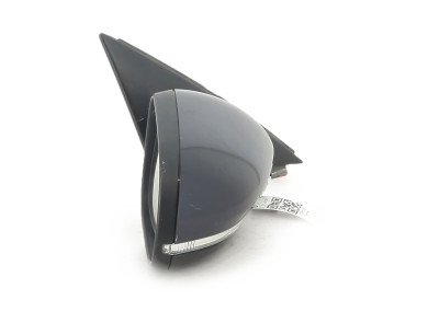 Right wing mirror - Jaguar XJ V - C2D56275 - C1-2453X