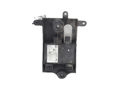 Rear left blind spot detection radar - Jaguar XJ V - FW9314D453AE - Y1-2127K