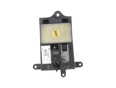 Rear left blind spot detection radar used - Jaguar XJ - FW9314D453AE