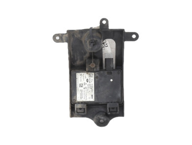 Rear right blind spot detection radar - Jaguar XJ V - FW9314D453AE - W1-2169S