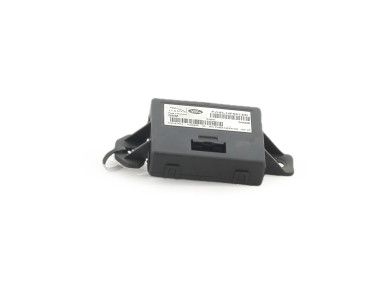 Obstacle detection calculator used - Jaguar XJ - FW9314F681BB