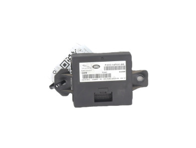 Obstacle detection calculator - Jaguar XJ V - FW9314F681BB - X1-2126C