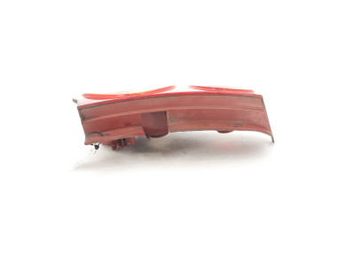 Left rear light - KIA PICANTO I PH.2 - 9245107500 - J0-2059U