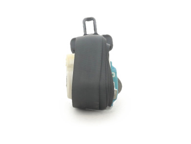 Left rear seatbelt - KIA PICANTO I PH.2 - 8981007000EQ - K0-4054Y