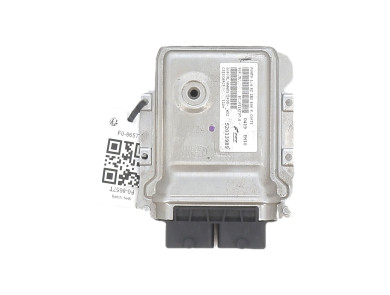 Engine calculator - Fiat PUNTO III - 52013989 - F0-8657T