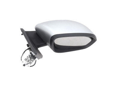 Right wing mirror used - Dacia DUSTER - 963017708R