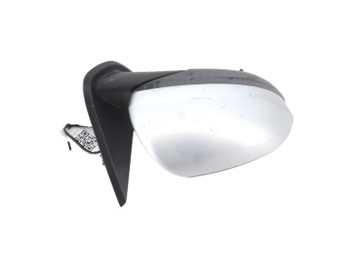 Right wing mirror - Dacia DUSTER II PH.1 - Gris Clair - 963017708R - I1-2277Y
