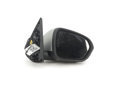Rétroviseur droit - Dacia DUSTER II PH.1 - Gris Clair - 963017708R - I1-2277Y