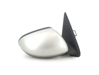 Right wing mirror - Dacia DUSTER II PH.1 - Gris Clair - 963017708R - I1-2277Y
