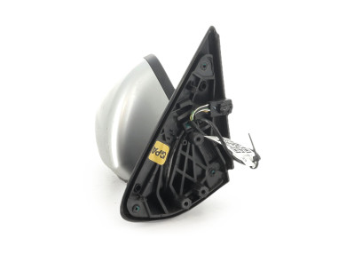 Right wing mirror - Dacia DUSTER II PH.1 - Gris Clair - 963017708R - I1-2277Y