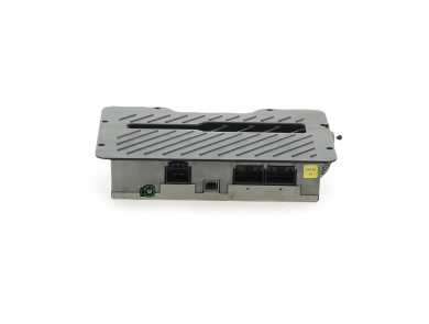Multimedia Amplifier - Jaguar XJ V - C2D49636 - V1-1949N