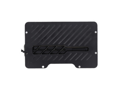 Multimedia Amplifier - Jaguar XJ V - C2D49636 - V1-1949N