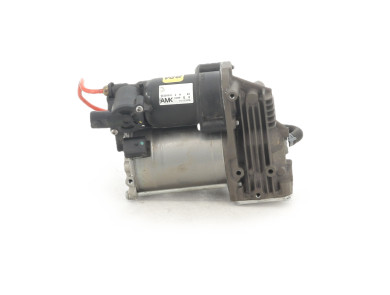 Air suspension compressor used - Jaguar XJ - C2D60160