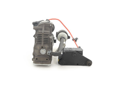 Air suspension compressor - Jaguar XJ V - C2D60160 - N1-1949B