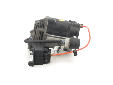 Air suspension compressor - Jaguar XJ V - C2D60160 - N1-1949B