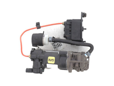 Air suspension compressor - Jaguar XJ V - C2D60160 - N1-1949B