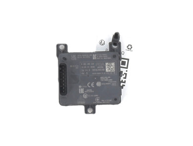 Anti-collision radar used - Peugeot 308 - 16 966 998 80
