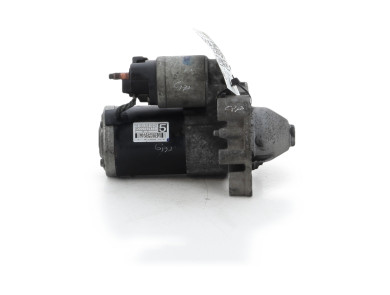 Starter - Citroen GRAND C4 PICASSO I GD HDI - 5802Z8 - L1-8757F