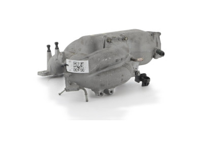 Collecteur d'admission - Renault VEL SATIS PH.1 3.5 V6 - 140038J105 - G1-0643I