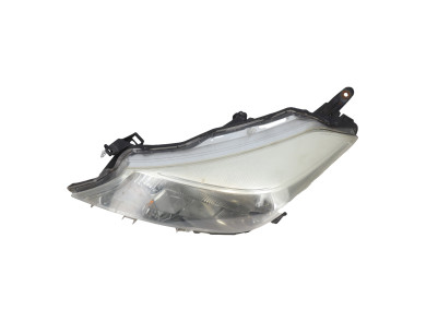 Left headlight - Toyota YARIS III PH.1 - 811700D450 - X1-2834H