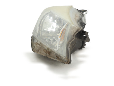 Right headlight used - Toyota YARIS - 811300D450