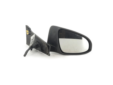Rétroviseur droit - Toyota YARIS III PH.1 - Noir - 879100D600 - W1-2117V