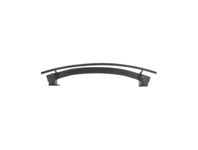 Front bumper reinforcement bar - Dodge JOURNEY - Gris Clair - 5067937AB - B1-9174X