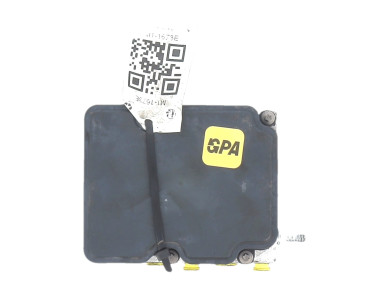 ABS pump motor - Dacia DUSTER II PH.1 - 476605586R - M1-1673E