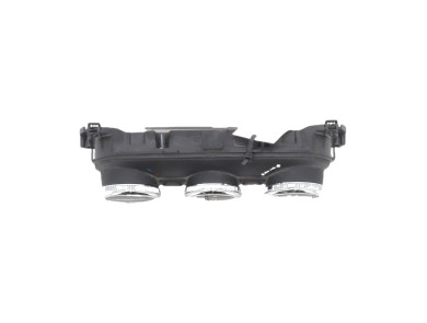 Heating control panel - Iveco DAILY VI - 42582644 - T0-3629B
