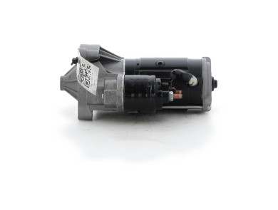 Starter - Citroen GRAND C4 PICASSO I GD HDI - 00005802Z5 - A1-8690W