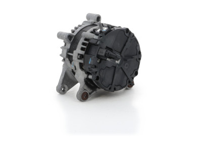 Alternateur - Mercedes CLASSE A IV 160 - 0009062809 - K1-8702V
