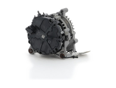 Alternator - Mercedes CLASSE A IV 160 - 0009062809 - K1-8702V