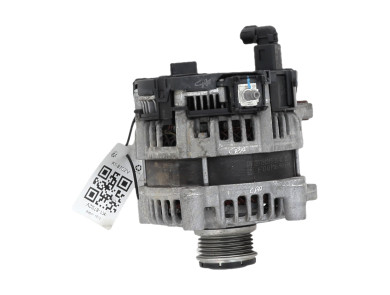 Alternator - Mercedes CLASSE A IV 160 - 0009062809 - K1-8702V